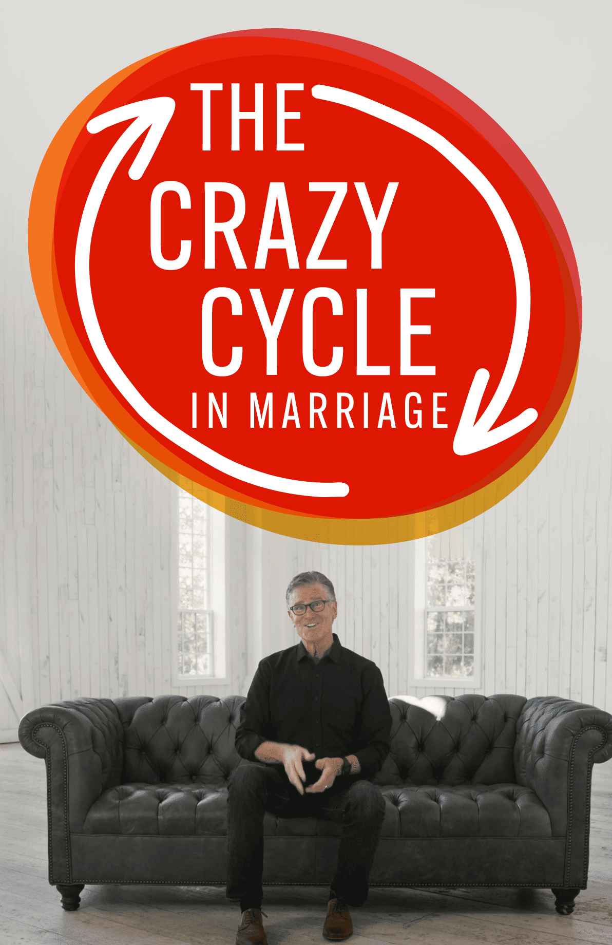 Courses from love and respect